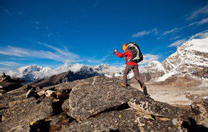 Slc Hypnosis Center - Conquer sleep problems, climbing a mountain