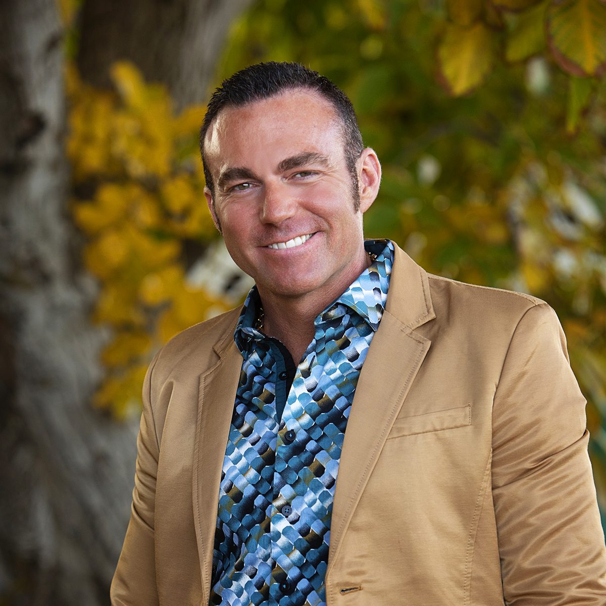 John Phillips - Success WOW!