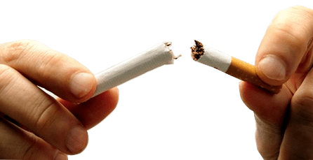 Breaking Free From Smoking