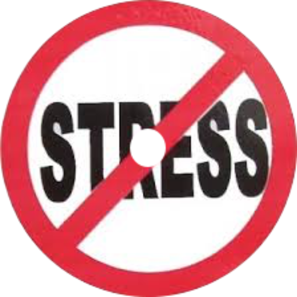 Stop Stress with Hypnosis