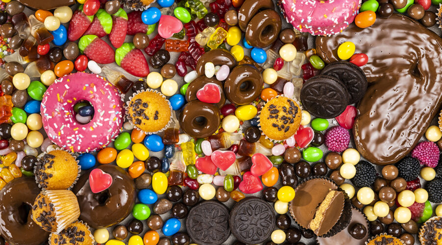 How to Kill Your Sugar Cravings Using Hypnosis
