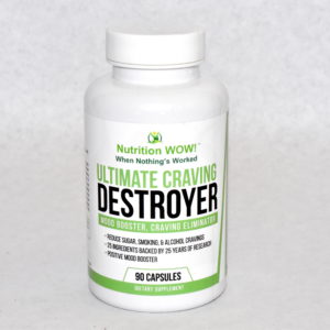 Ultimate Craving Destroyer